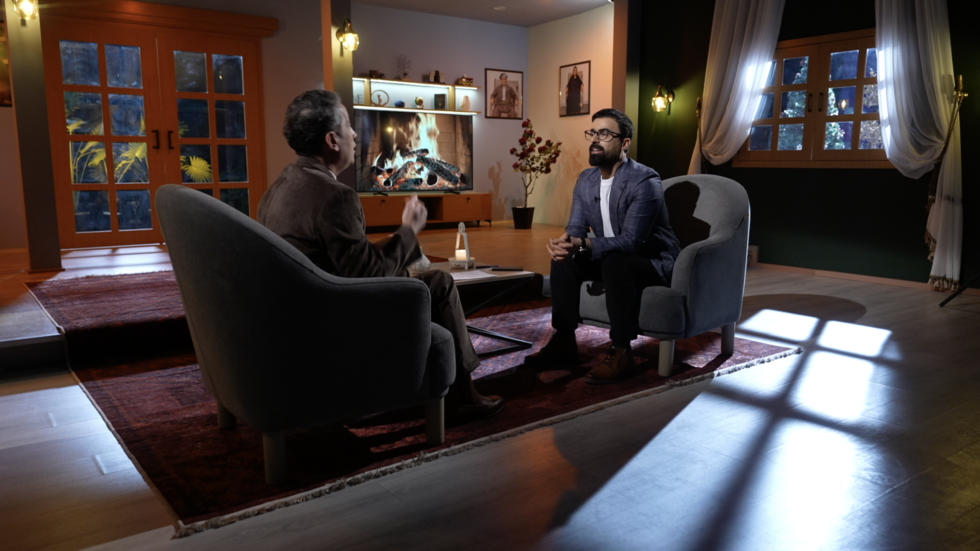 Ramadan Dr Aras - 02